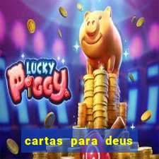 cartas para deus filme download